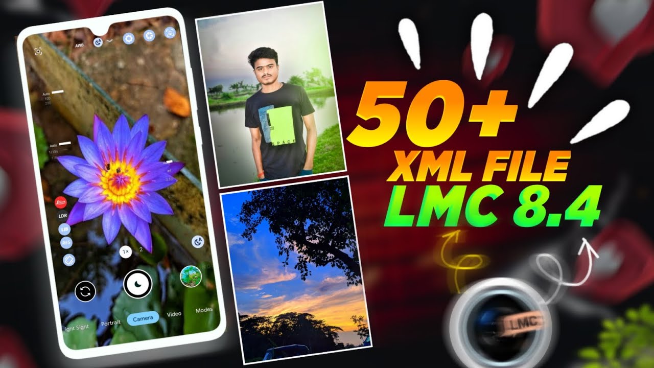 50+ Xml File For Lmc 8.4 || Premium Xml Lmc 8.4 & Gcam