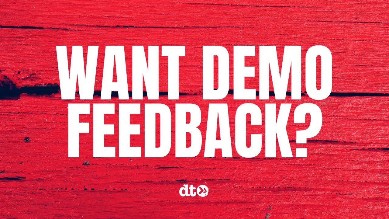 Track Feedback Session with Loz Seka  - 11th March 2026