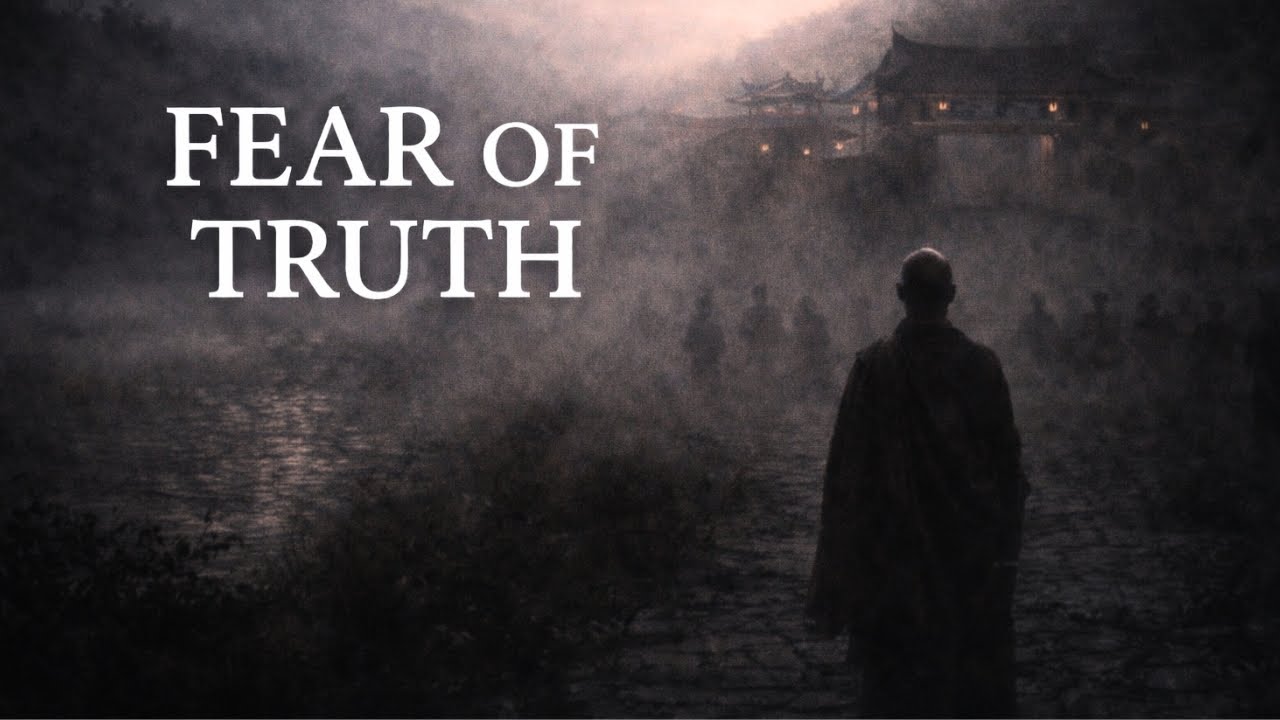 The Fear Behind Resistance