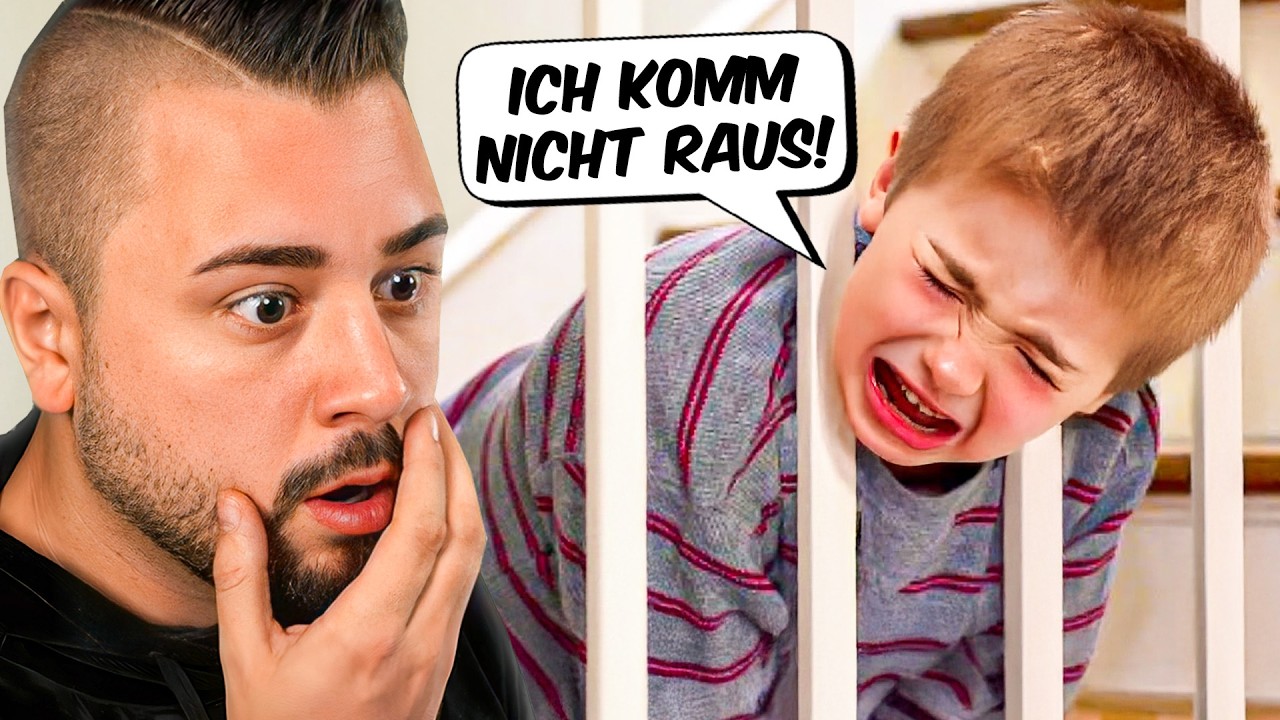 Part 4: Menschen mit 0 IQ!