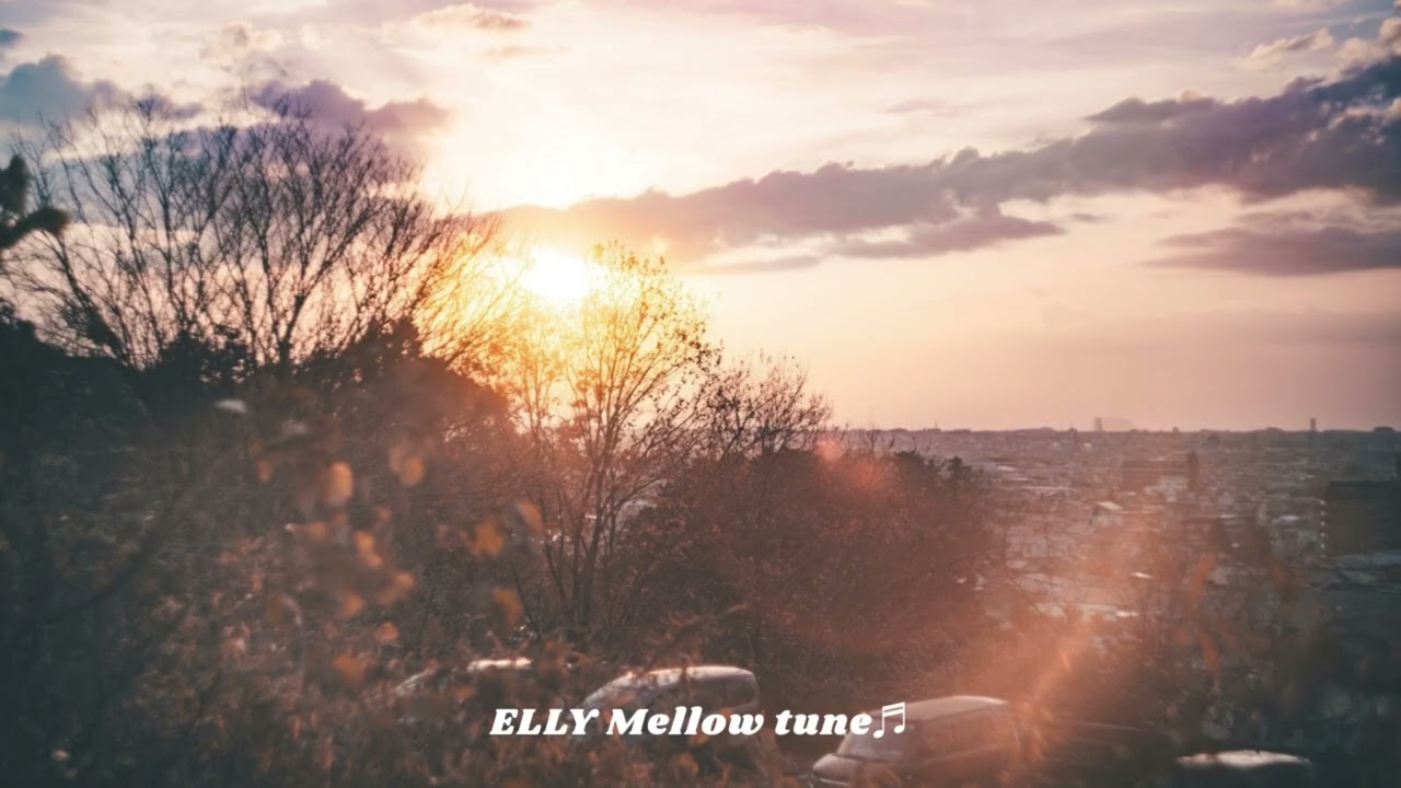 When the City Turns Gold | BGM