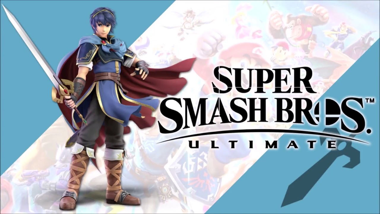 Fire Emblem Theme - Super Smash Bros Ultimate