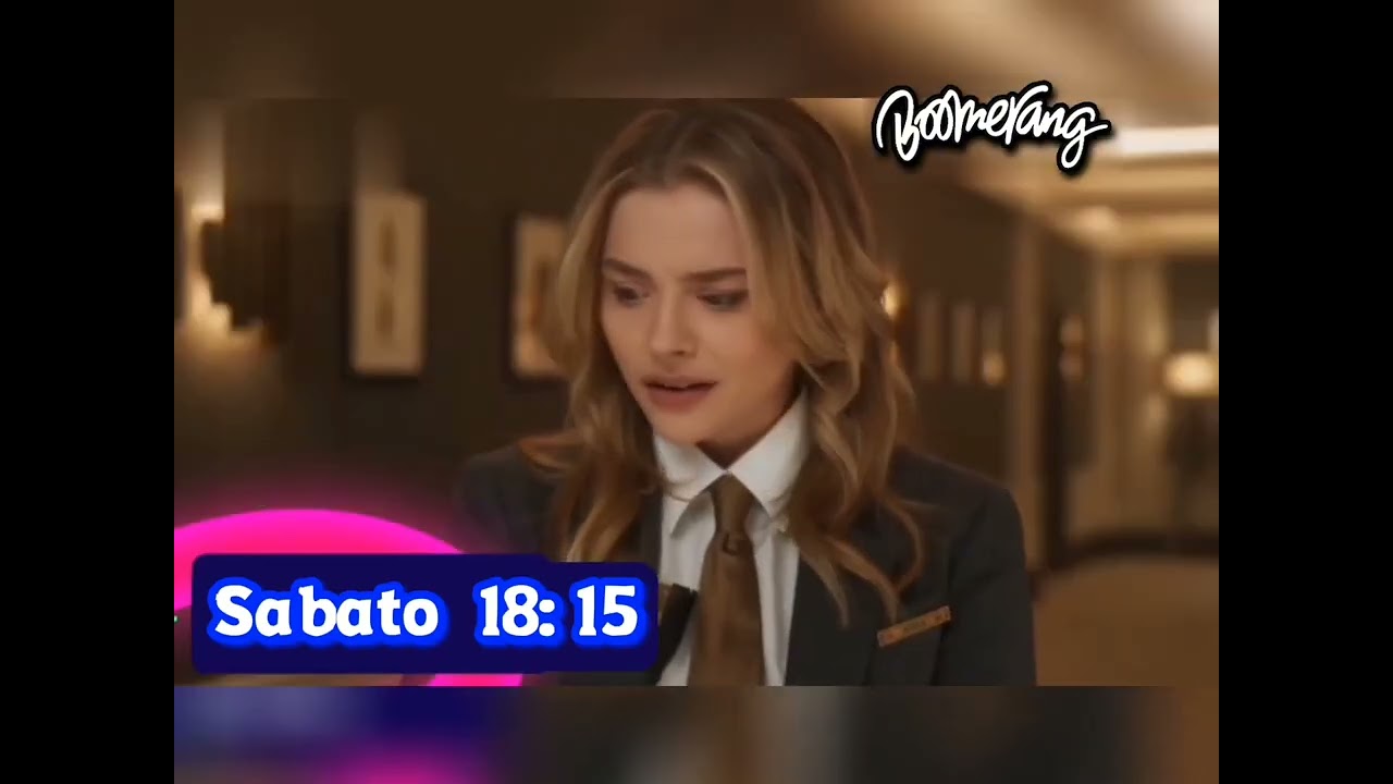 Boomerang Italy Continuity 21.01.26