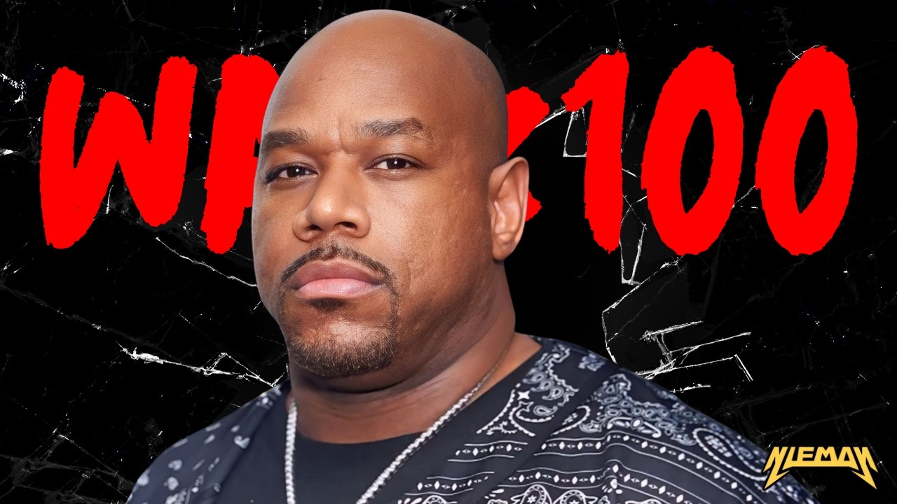 Wack100 DESTROYS Ant Jefe Munchie B & Blacc Sam On No Jumper AGAIN!
