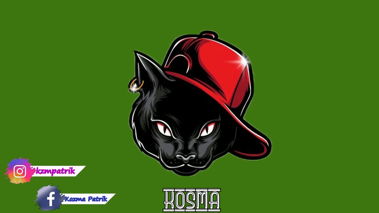 [FREE] Freestyle Type Beat (110 BPM) | Rap Trap Beats Freestyle Instrumental  | Kosma