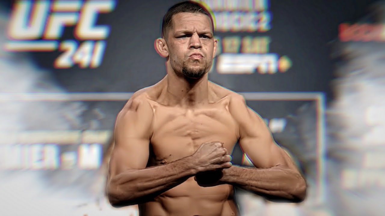 I&rsquo;m Not Surprised ~ Nate Diaz Edit