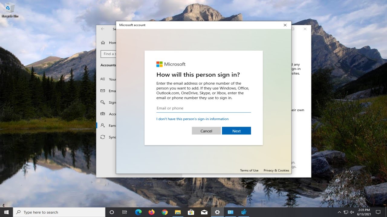 Laptop Stuck at Login Screen or Login Wallpaper Fix