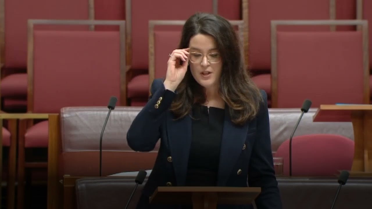 Labor's second attempt at a Censorship Bill undermines free speech