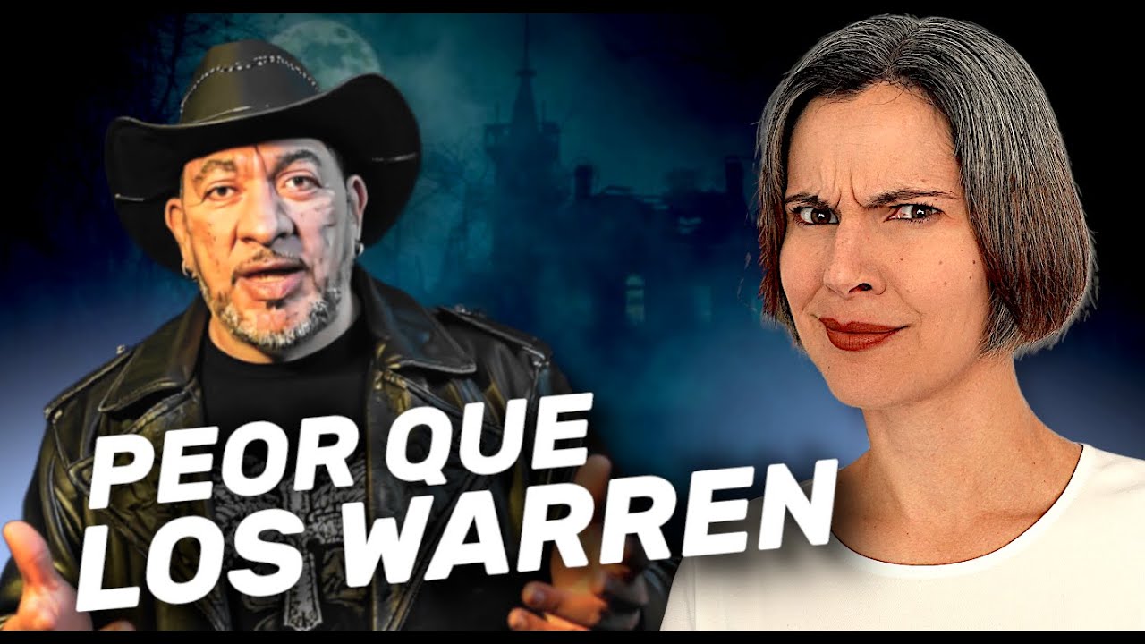 Carlos Trejo: el 