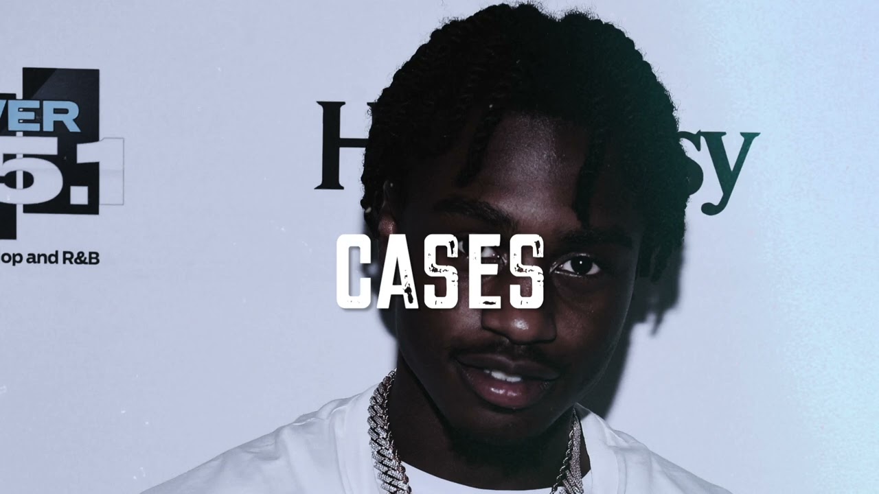 FREE Stunna Gambino x Lil Tjay Type Beat 2022 - 