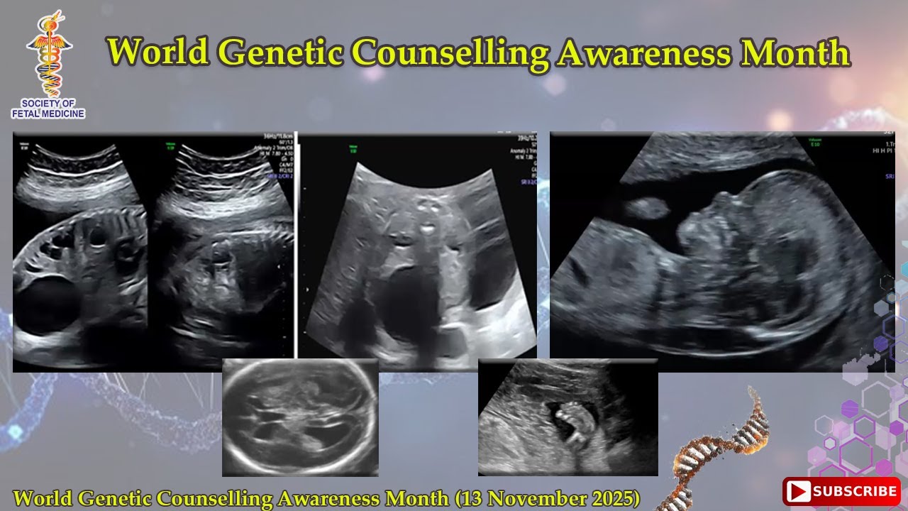 World Genetic Counseling Awareness Day