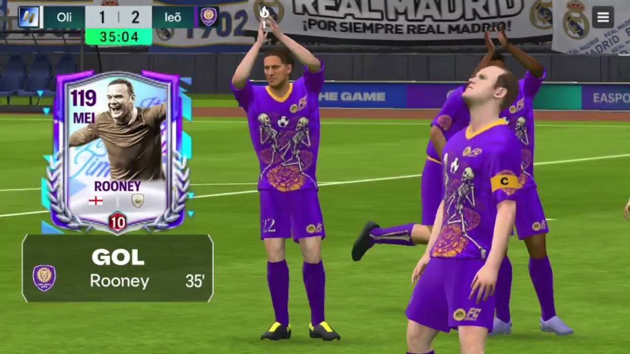 Campeonato Futebol FC MOBILE - OlindaCity e Leões - Jogos de IDA e VOLTA