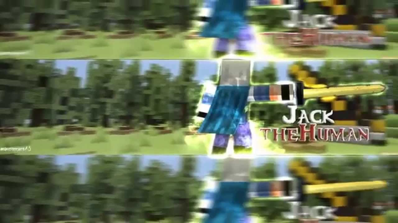 Banner JaCKtheHuman