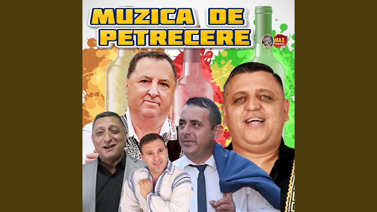 MUZICA DE PETRECERE