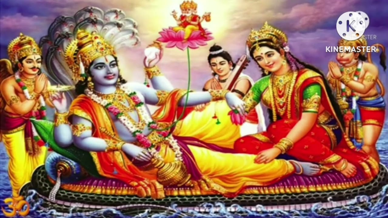 Mix -#Shriman Narayan Narayan Hari Hari bhajan @radhika-x9f  #ramshish.kumar.98478