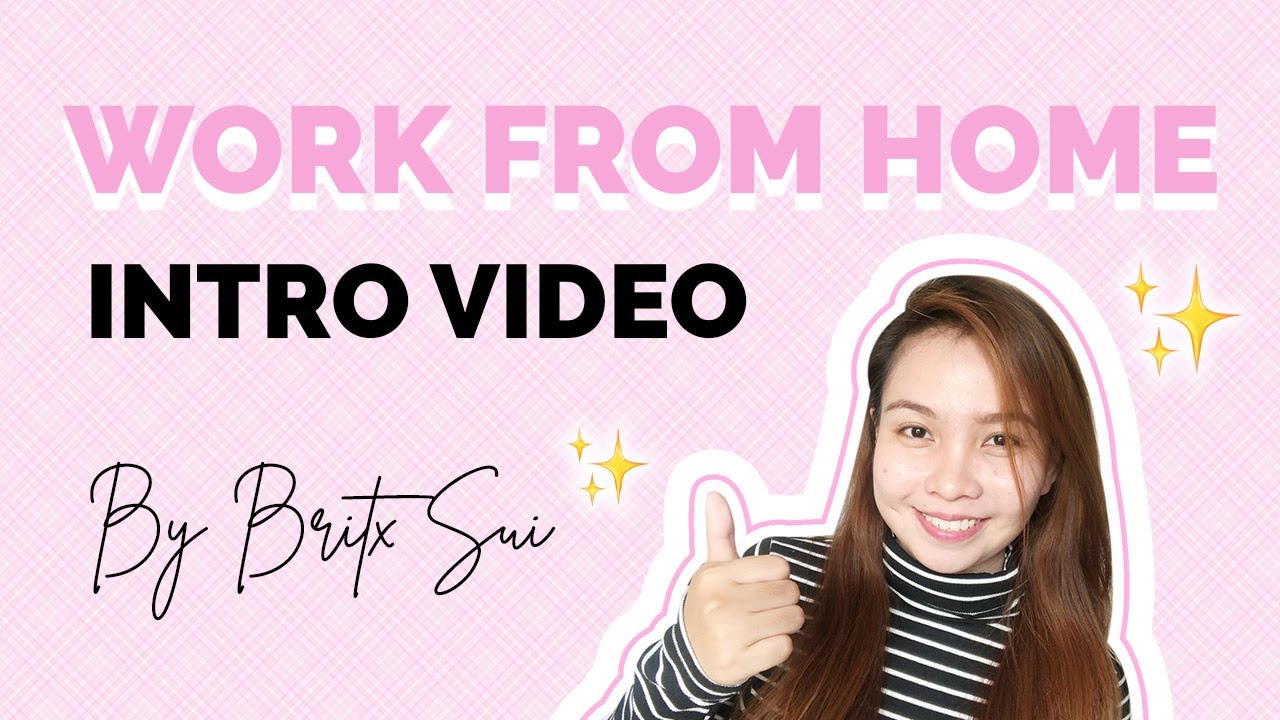 Work From Home Tips | Virtual Assistant Tutorial | VA Trainings [CC English Subtitle]