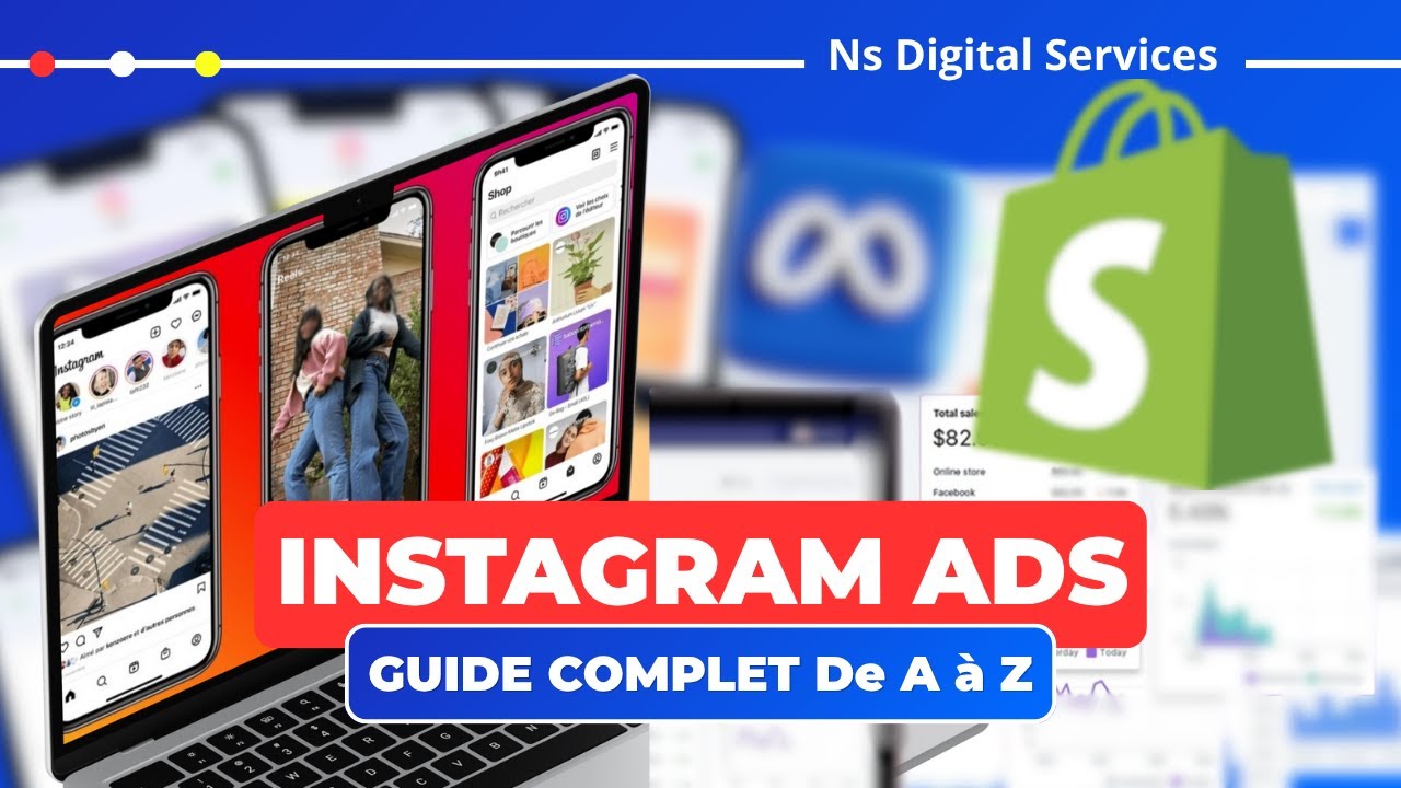 Comment CRÉER Des Publicités INSTAGRAM ADS en 2025 ?