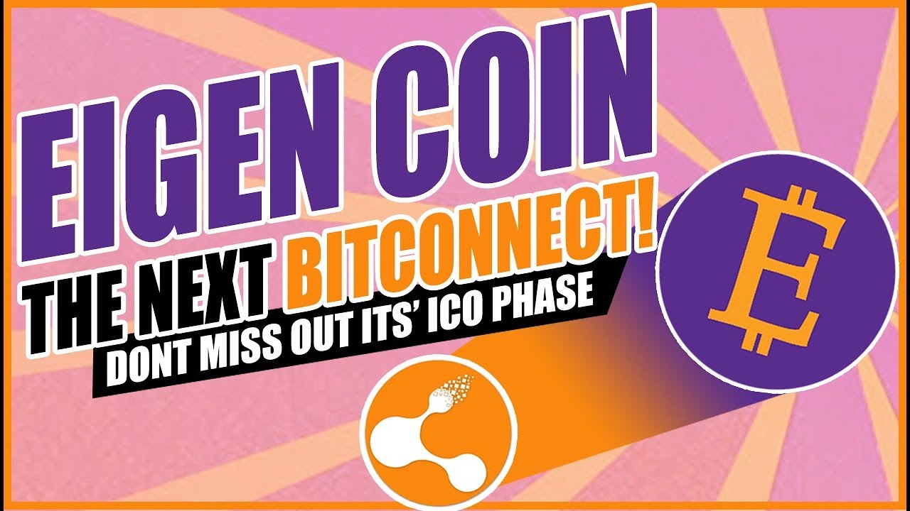 Eigen Coin ICO, Step by step how to buy, Best way to 10x your investment in December