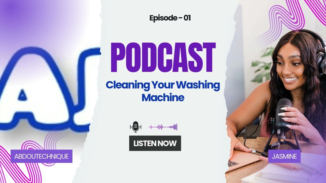 How to Clean Your Washing Machine Like a Pro: Expert Tips Revealed