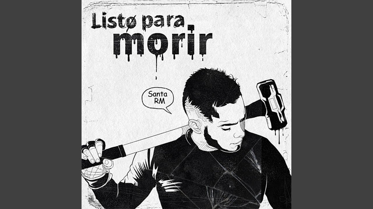 Listo para Morir