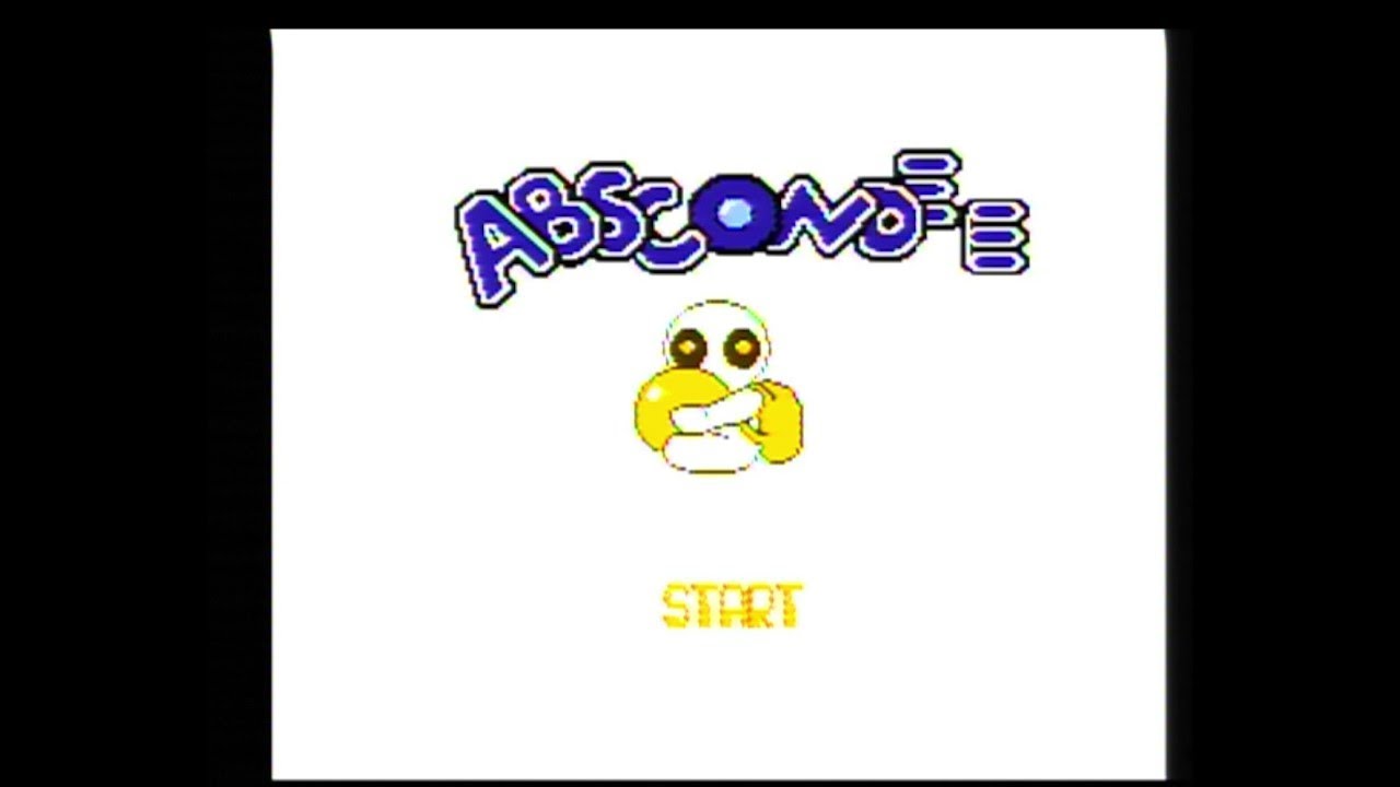 Abscondee ,famiclon, sup200 J0002