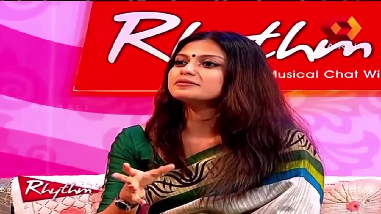 Rhythm actress Anushree Anushree | 5th January 2014 | Full Episode