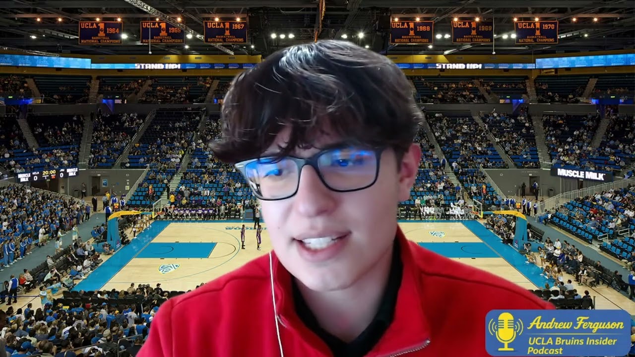 UCLA Bruins Insider Podcast: Predicting UCLA's Next 5 Matchups