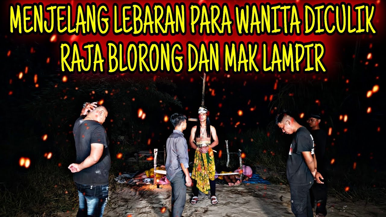 TUMBAL BLORONG