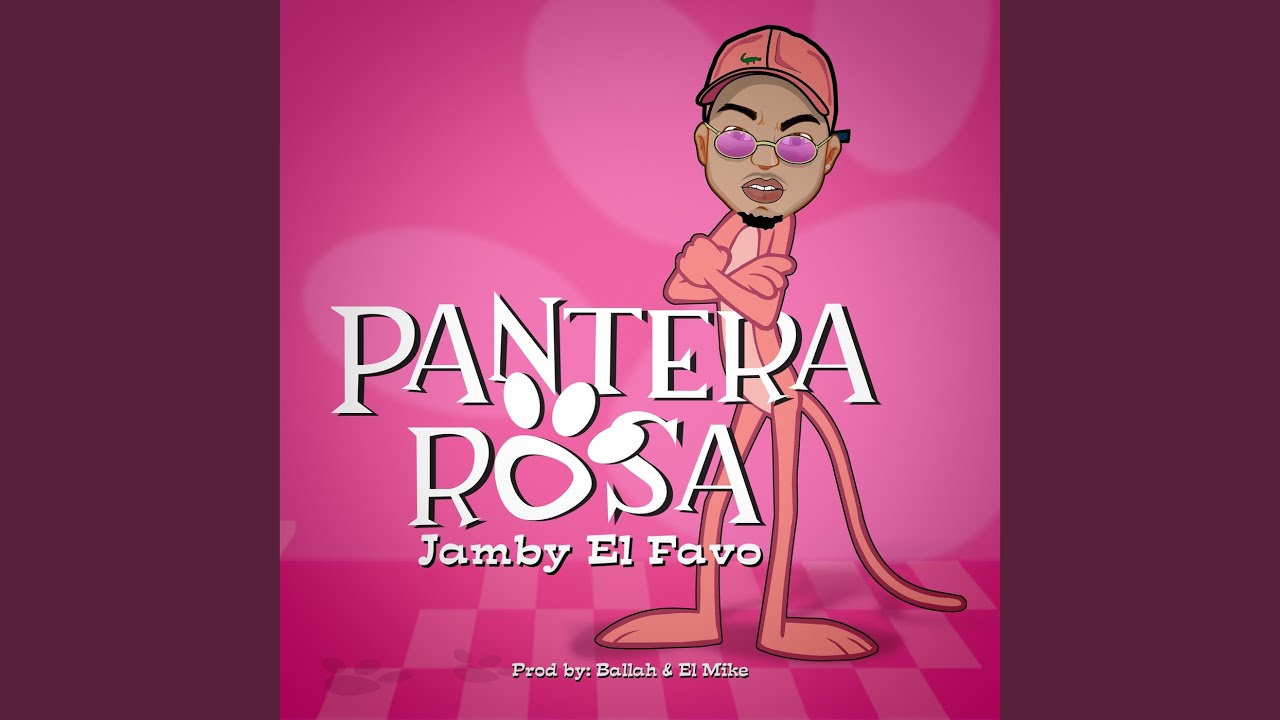 Pantera Rosa
