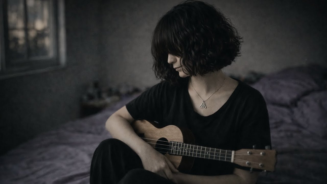 Ya no quiero ser mejor • ukulelosa 🪕