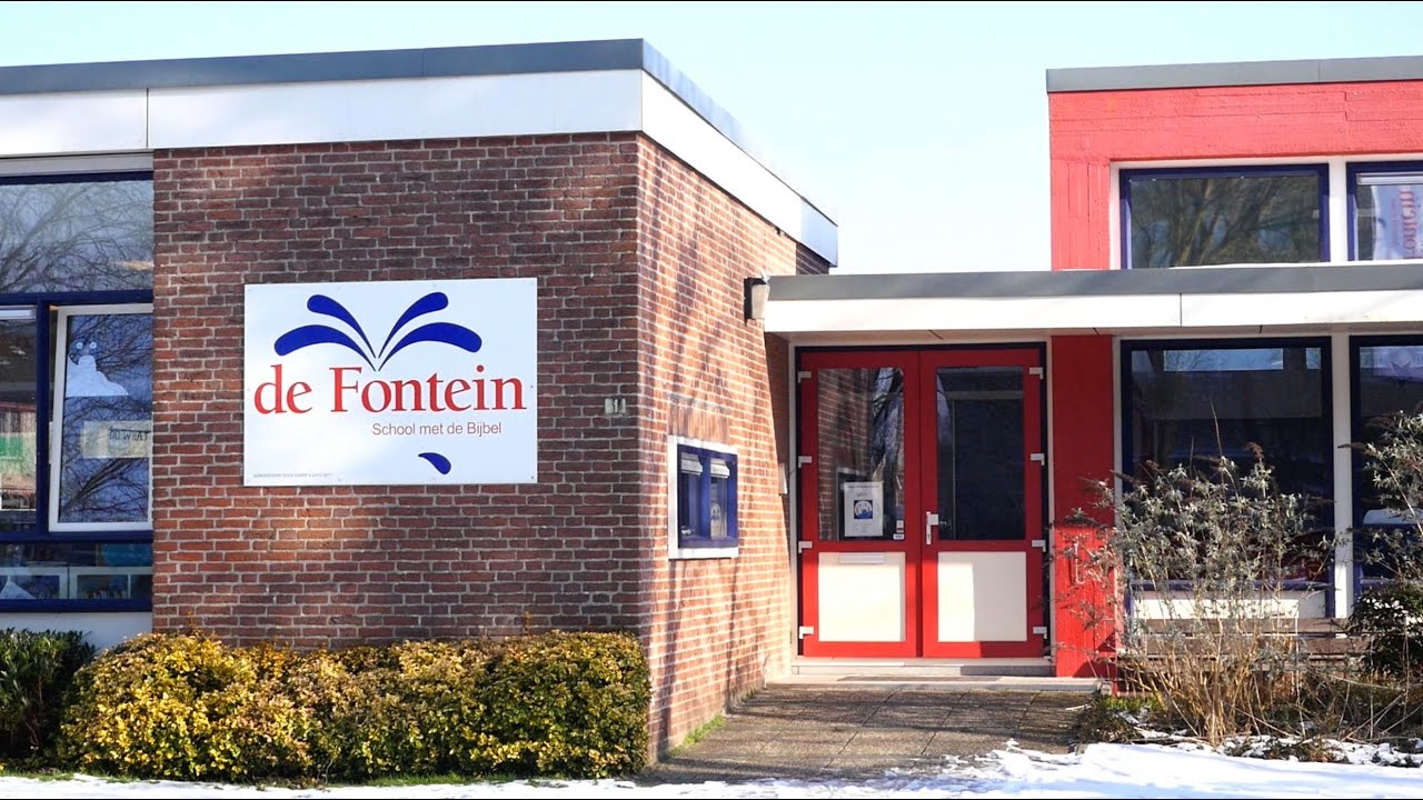 Basisschool de Fontein