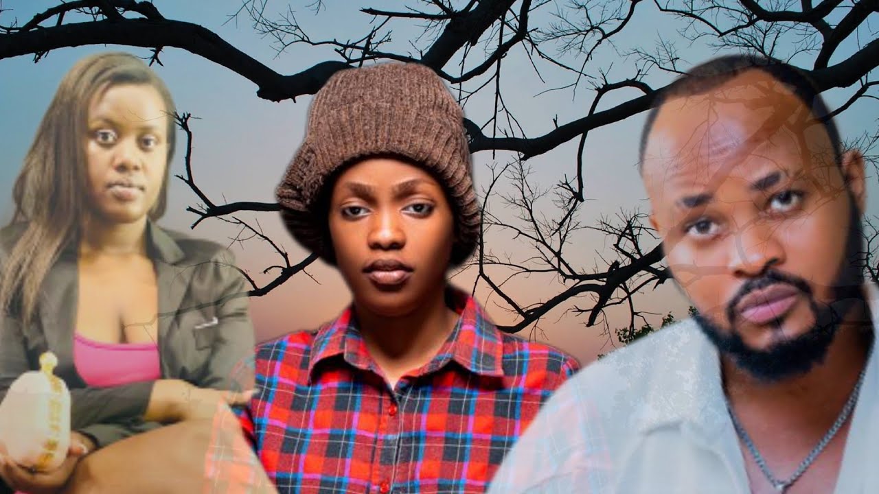IMBONI YANJYE S1 EP 2 // AYIWE NONE ISIMBI YABABYARIYE MUNZIRA?