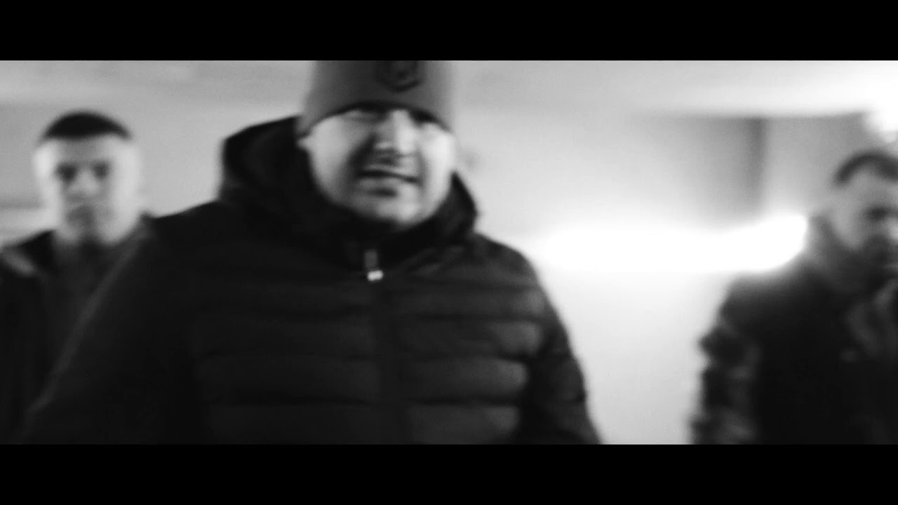 PRODUK7 x ARECZEK PRG x LENY HJZ-LOS NASZYCH PRZYJACIÓŁ (prod.NWS)