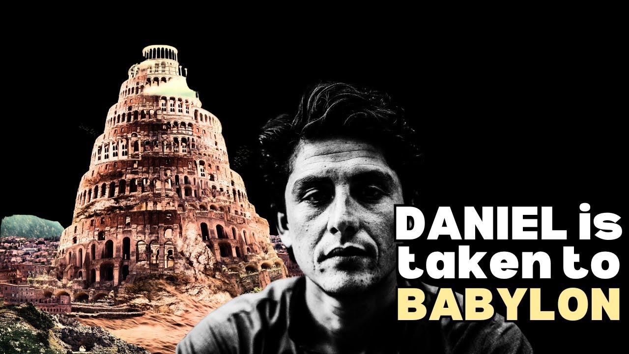 The Chaldeans | The True Identity of Babylon's Greatest Minds | Daniel 1