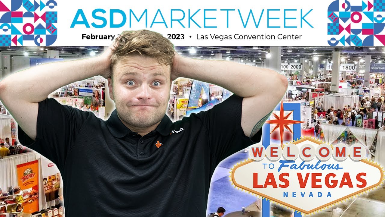 Should YOU Attend ASD Market Week 2023 in Vegas?