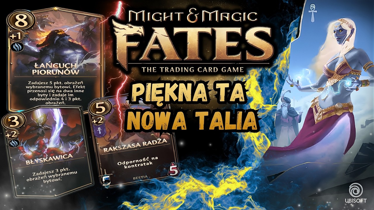 NOWA TALIA AKADEMII w Might and Magic: Fates #34