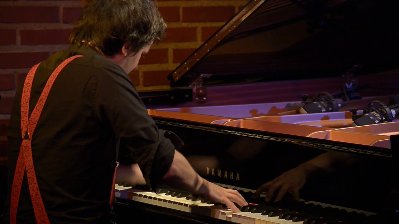JAZZ - New Orleans - The sheik of araby