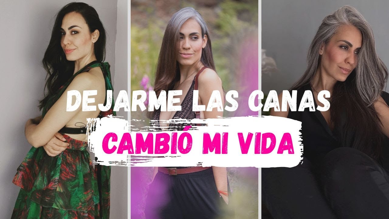 La Historia de Mi Transformación