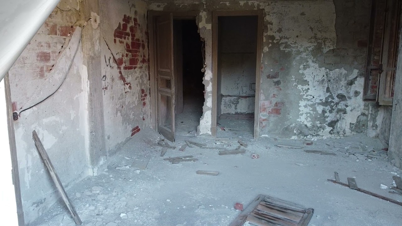 Albergo Miramonti Garessio (seconda parte)