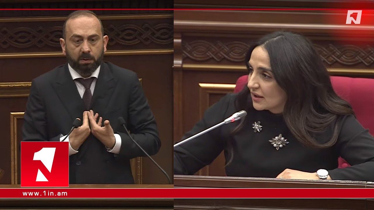 Հիմա այս պատմության մեջ ողորմելի ո՞վ է, այ ողորմելինե՛ր․ Միրզոյանի հակափաստարկները՝ Օսկանյանին