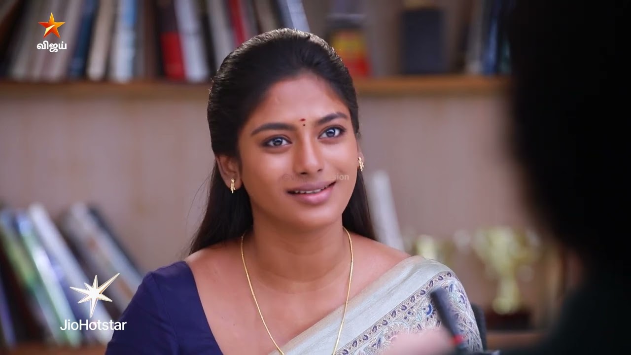 Suttum Vizhi Sudare | Episode Preview |  19th  March 2026