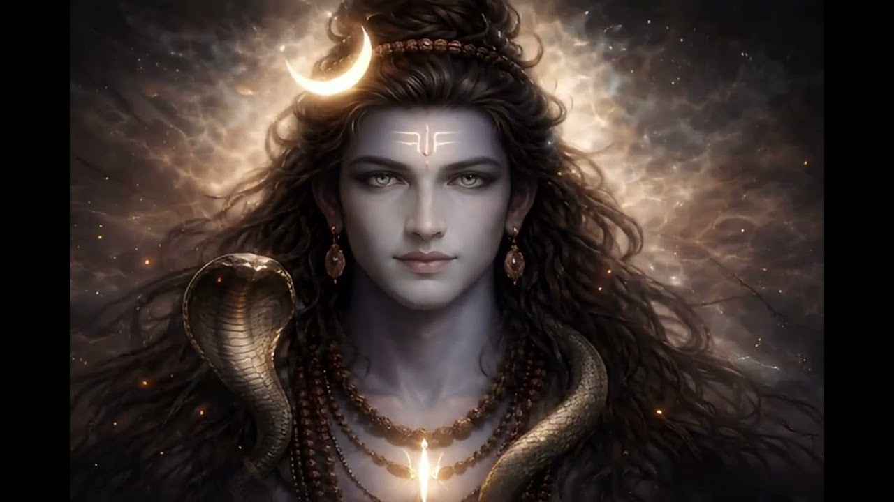 OM NAMAH SHIVAYA❤️ #devotional #meditation #youtube #shiv 