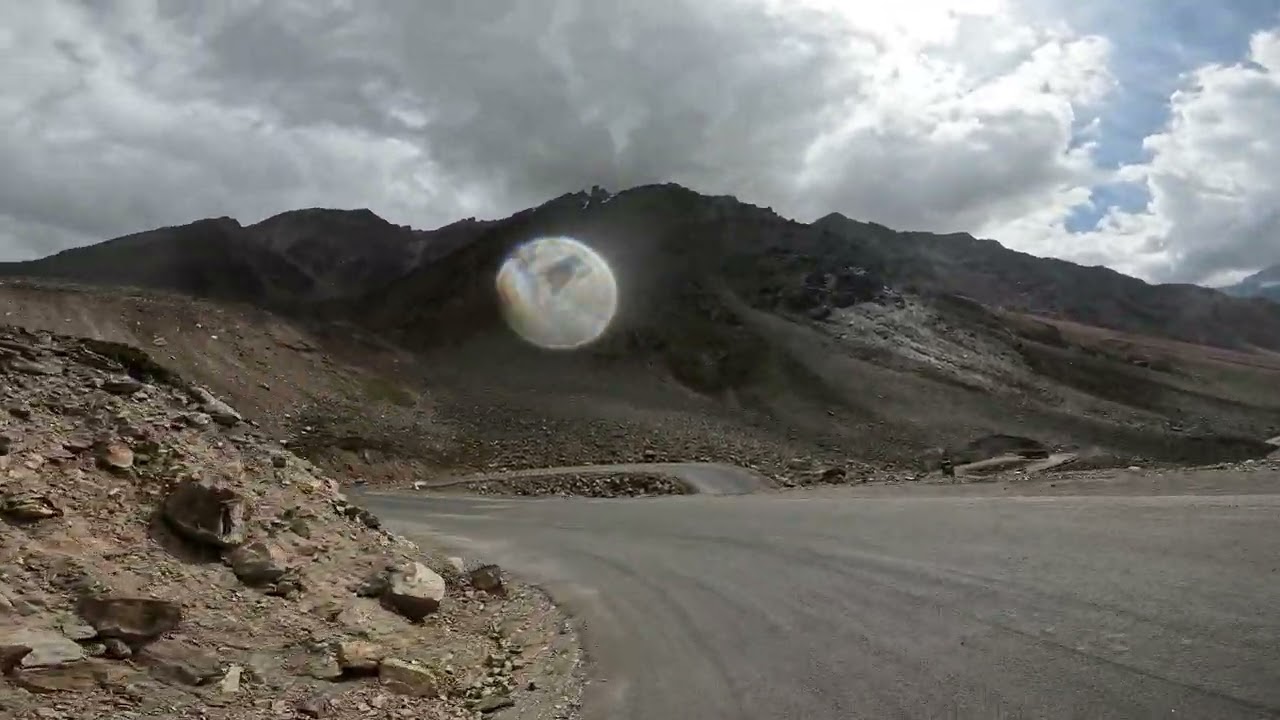Zing Zing Bar Descent