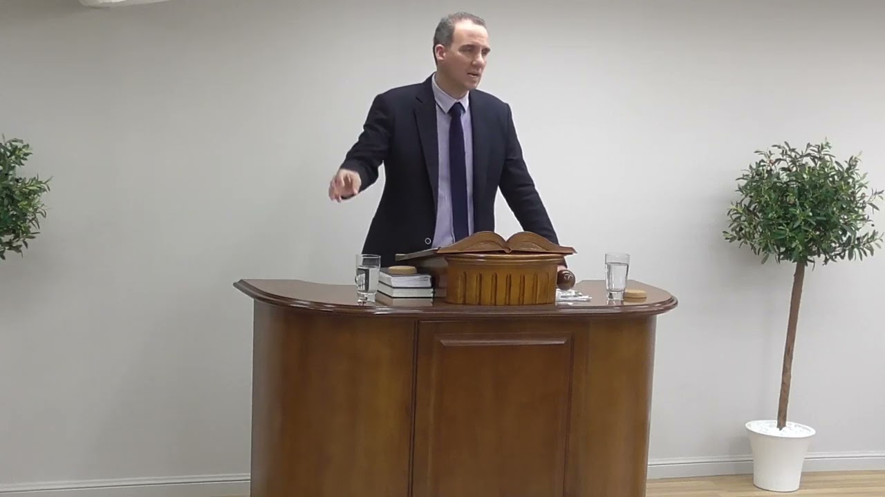 Μάθε να λες όχι!