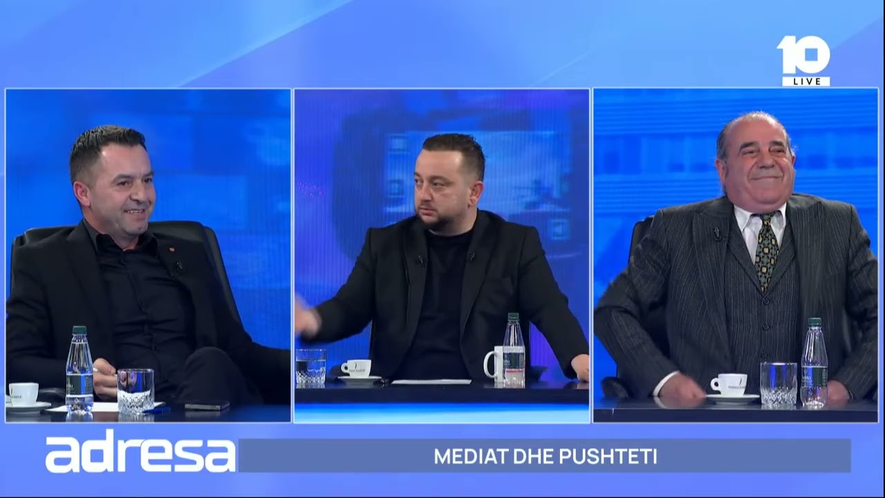 “Me atë që tha Viktori, nuk mund të kalohet nëpër këtë studio kaq lehtë”, Rama