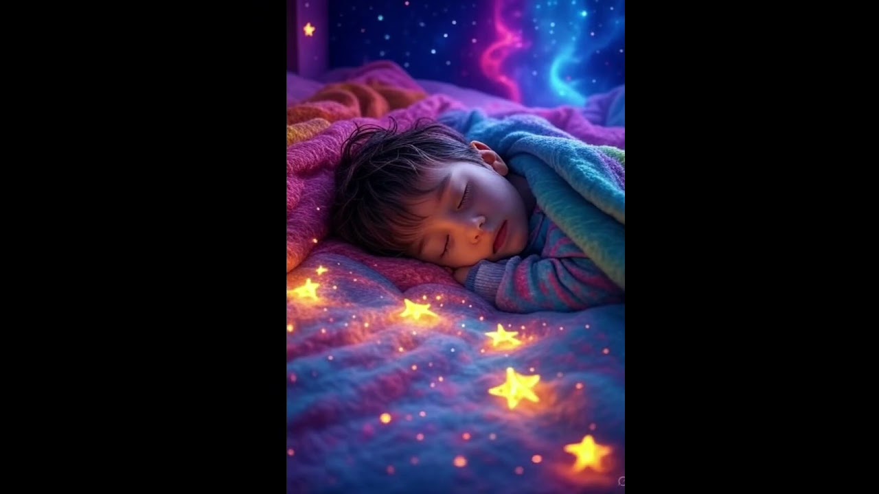 instrumental soft kids sleepy time music