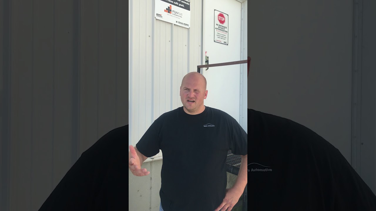 First ProGrow installation in the US