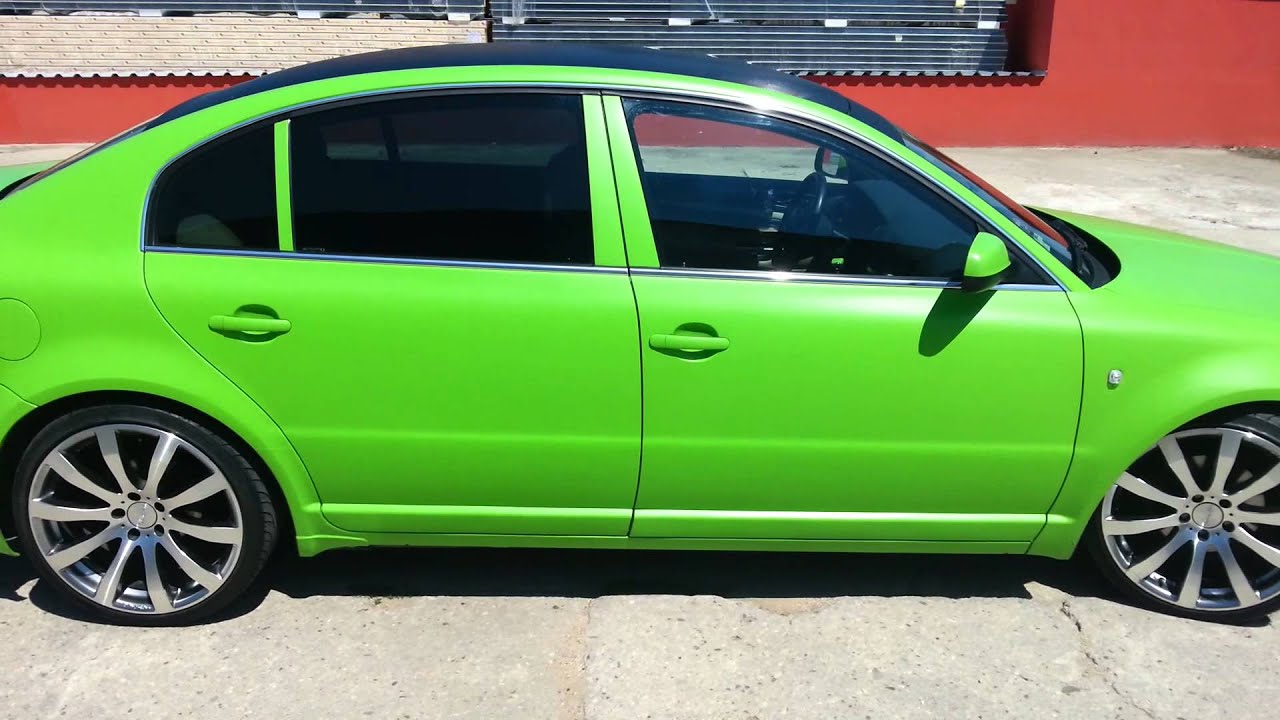 Skoda superb www.astes.cz