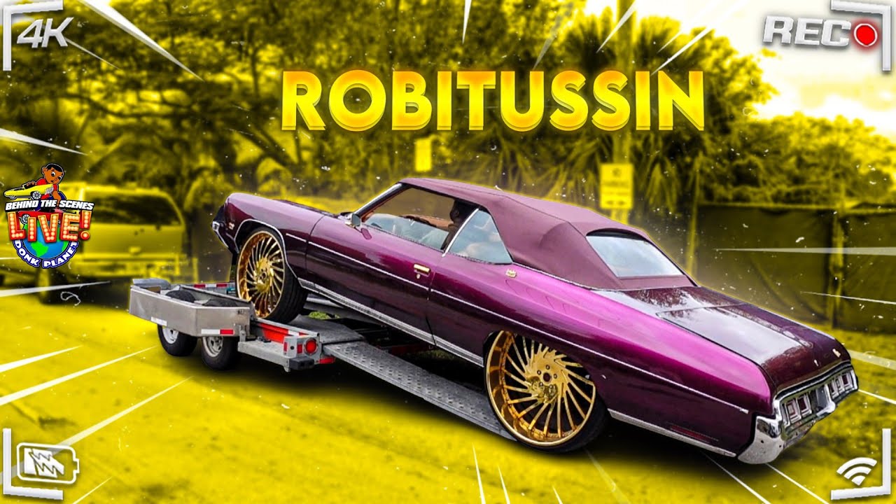 THEY SAID ROBITUSSIN WASN'T GOING TO SALE, BUT HERE'S WHAT HAPPENED