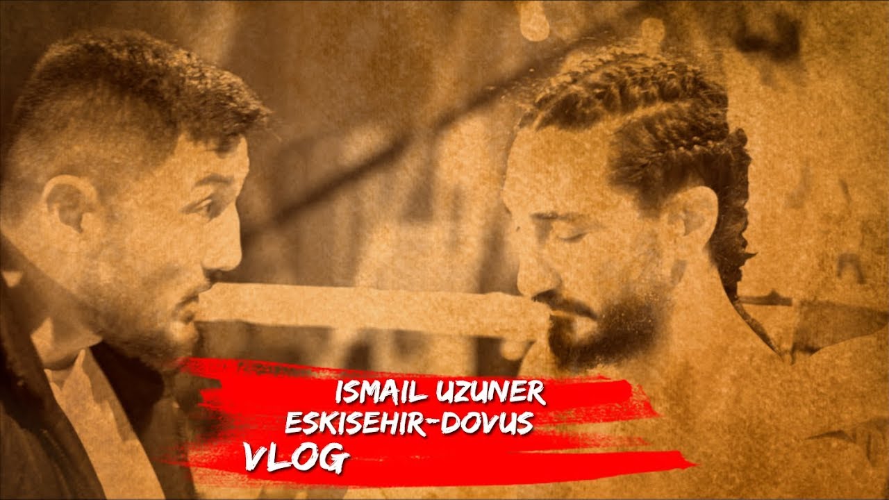 İsmail Uzuner D&ouml;v&uuml;ş Yolculuğu - Eskişehir